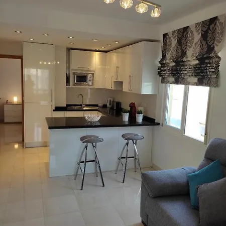 Apartamento Turistico Nautica 1, 2°C Nerja Extérieur photo