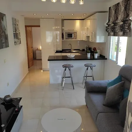 Apartamento Turistico Nautica 1, 2°C Nerja Extérieur photo