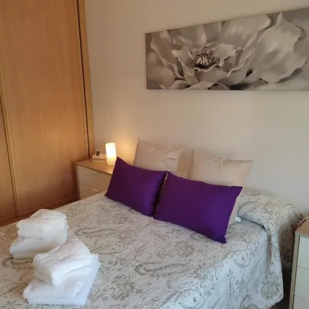 Apartamento Turistico Nautica 1, 2°C Nerja Extérieur photo