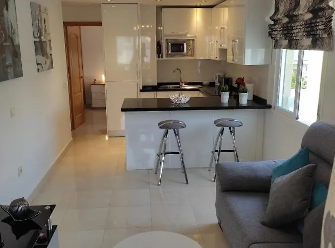 Apartamento turístico Náutica 1, 2°C