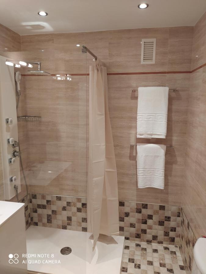 Apartamento Turístico Náutica 1, 2°c
