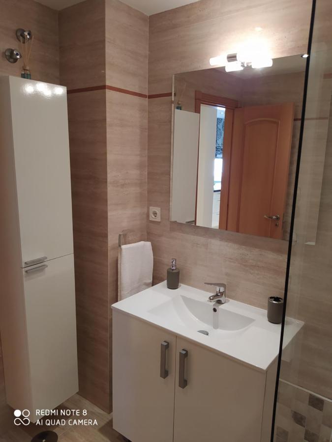Turístico Náutica 1, 2°c Apartamento