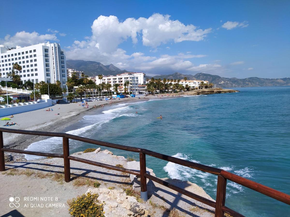 Apartamento Turístico Náutica 1, 2°c Nerja