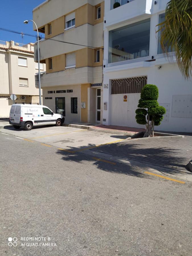 Apartamento Turístico Náutica 1, 2°c Nerja