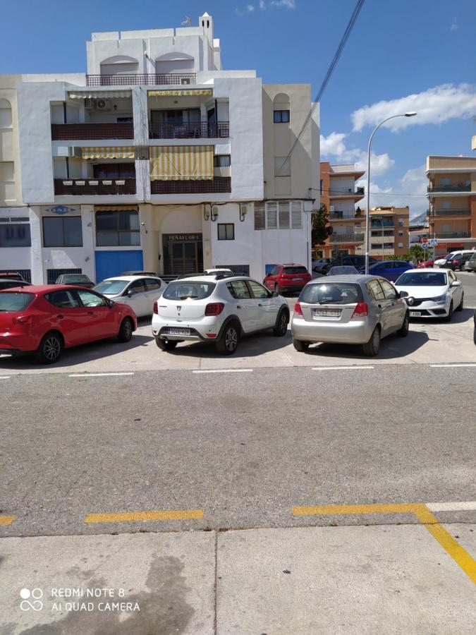 Turístico Náutica 1, 2°c Apartamento