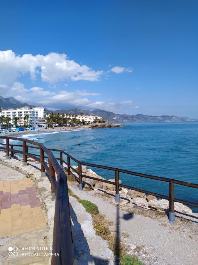 Apartamento Turístico Náutica 1, 2°c Nerja
