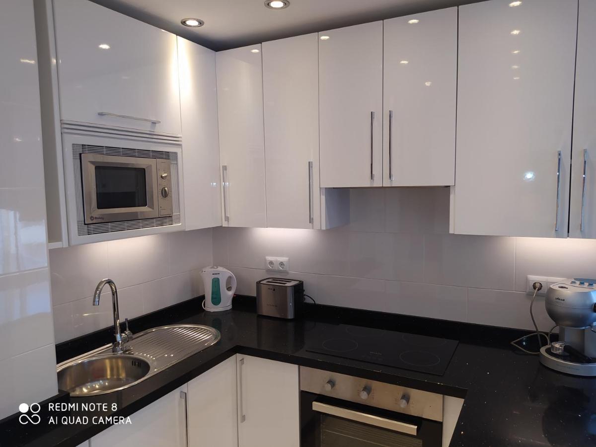 Turístico Náutica 1, 2°c Apartamento Nerja