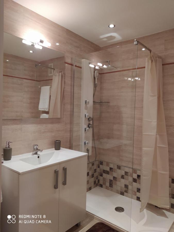 Turístico Náutica 1, 2°c Apartamento Nerja