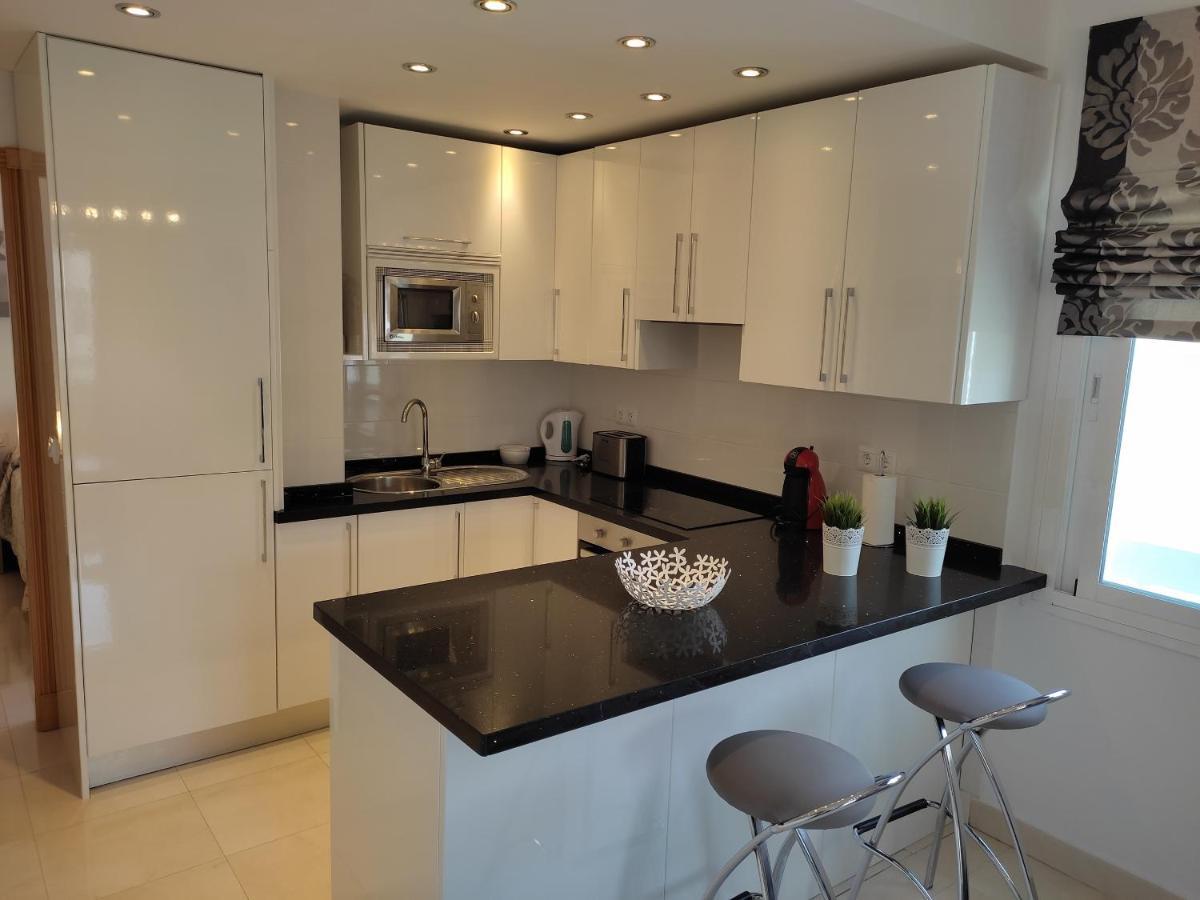 Apartamento Turístico Náutica 1, 2°c Nerja