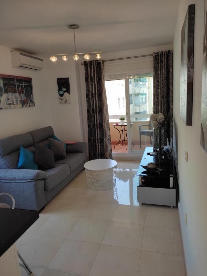 Turístico Náutica 1, 2°c Apartamento *