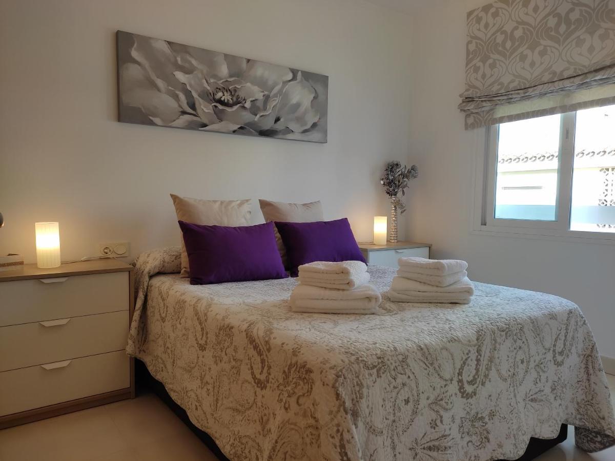 Turístico Náutica 1, 2°c Apartamento *