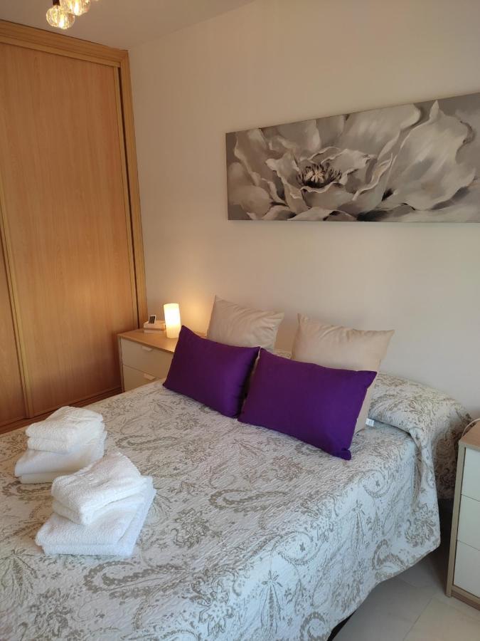 Apartamento Turístico Náutica 1, 2°c Nerja