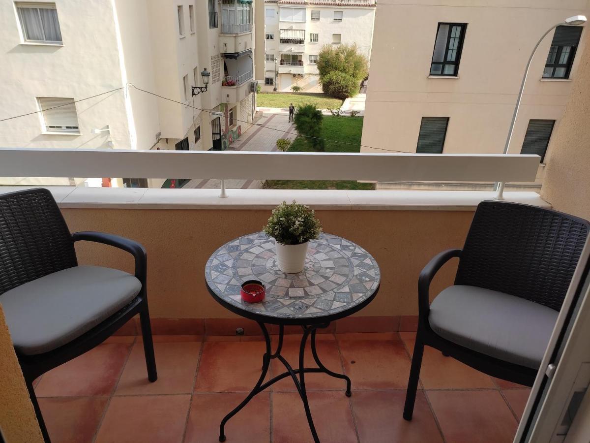 Turístico Náutica 1, 2°c Apartamento Nerja