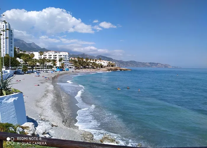 Apartamento Turistico Nautica 1, 2°C
