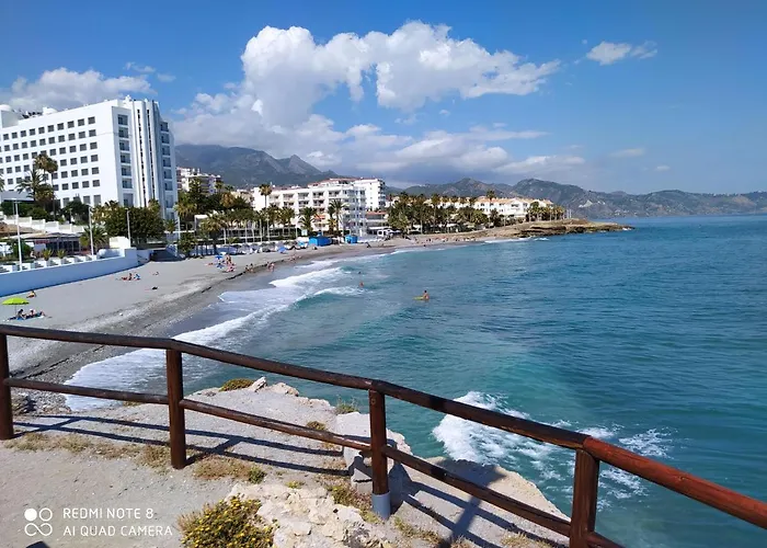 Apartamento Turistico Nautica 1, 2°C